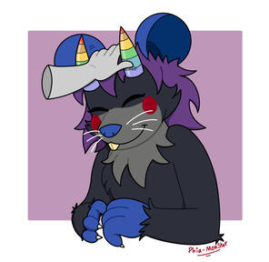 Oc by: u/TheMemestOfTheWest On reddit